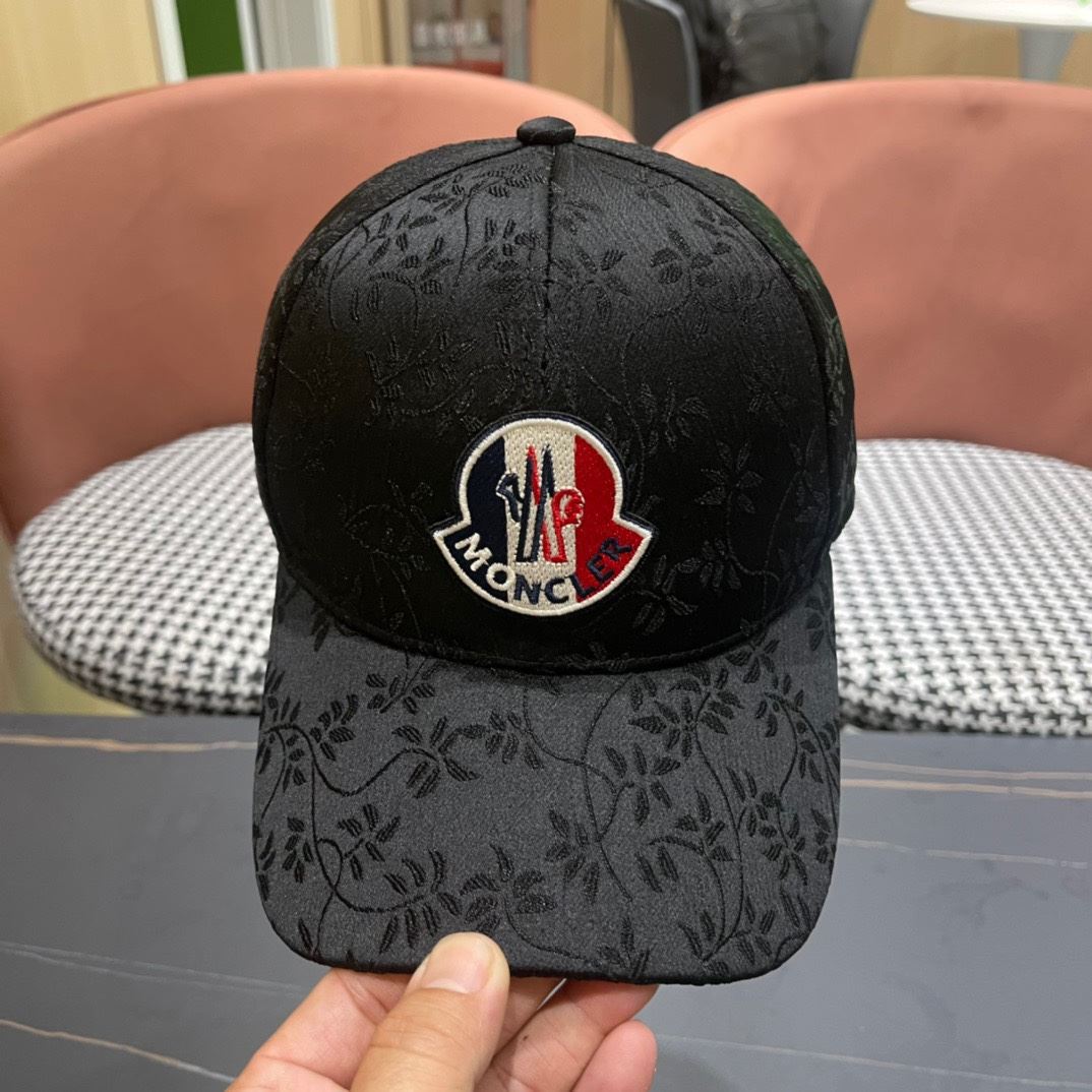 Moncler Caps